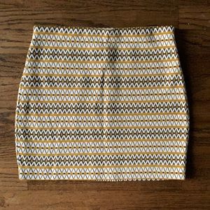 Mini skirt, Size XS